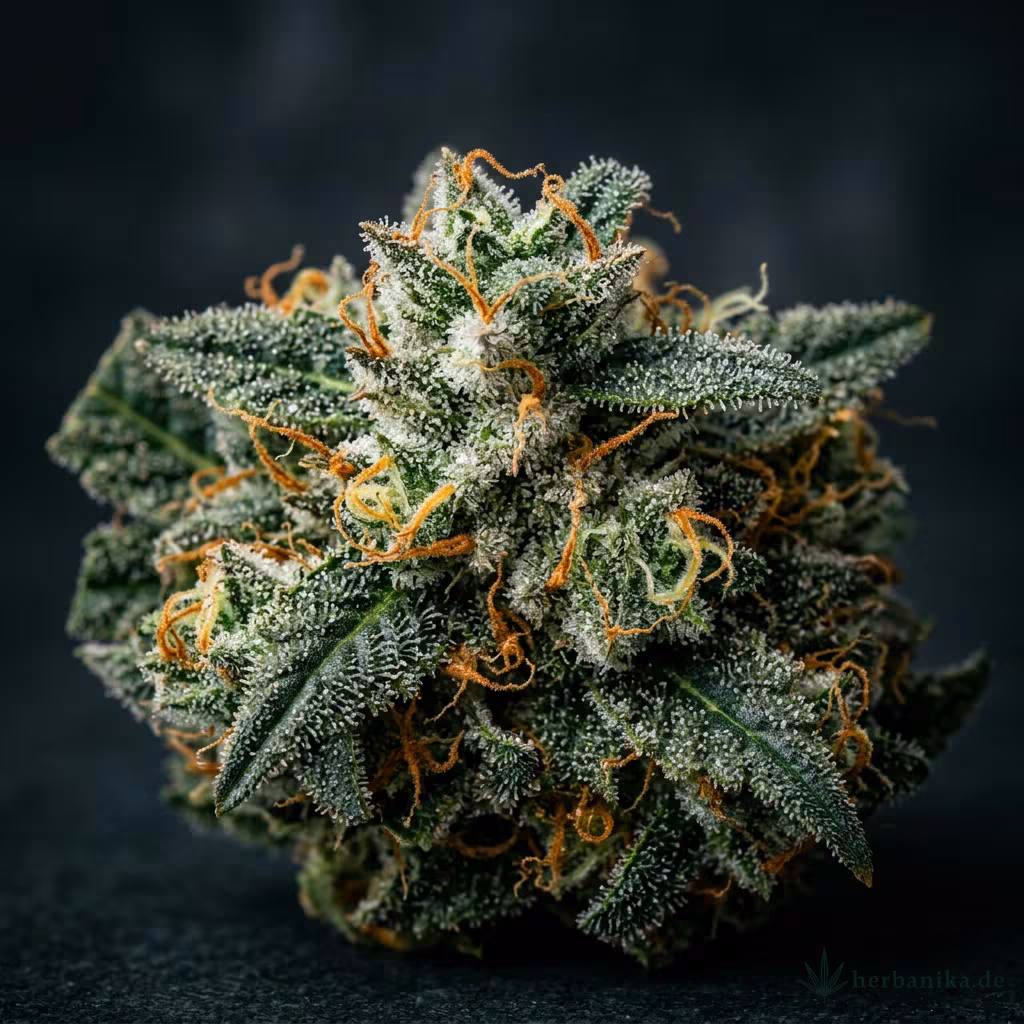 Black Jack Autoflowering Strain: Wirkung, Genetik & Anbau