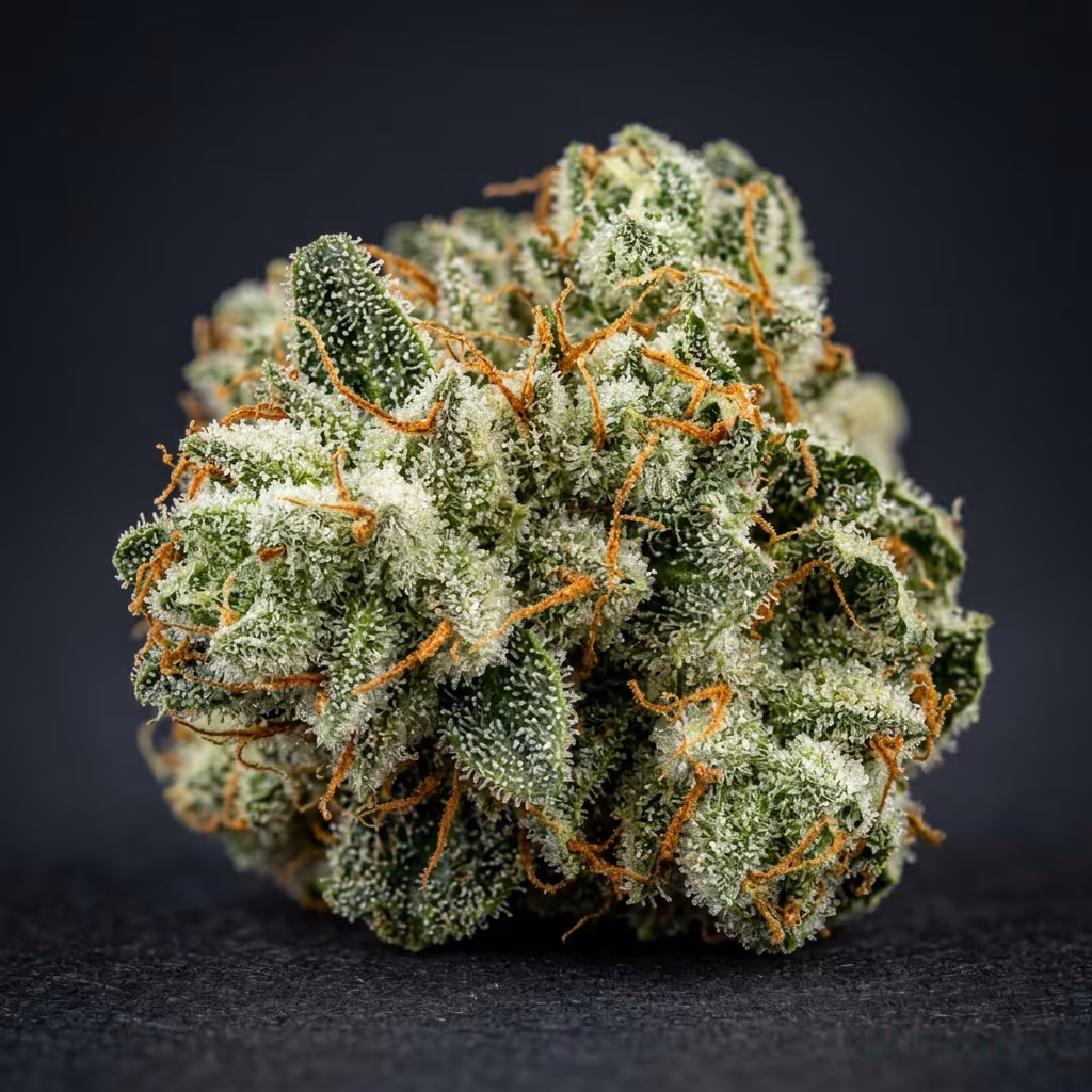 Blow Mind Autoflowering Strain: Wirkung, Genetik & Anbau