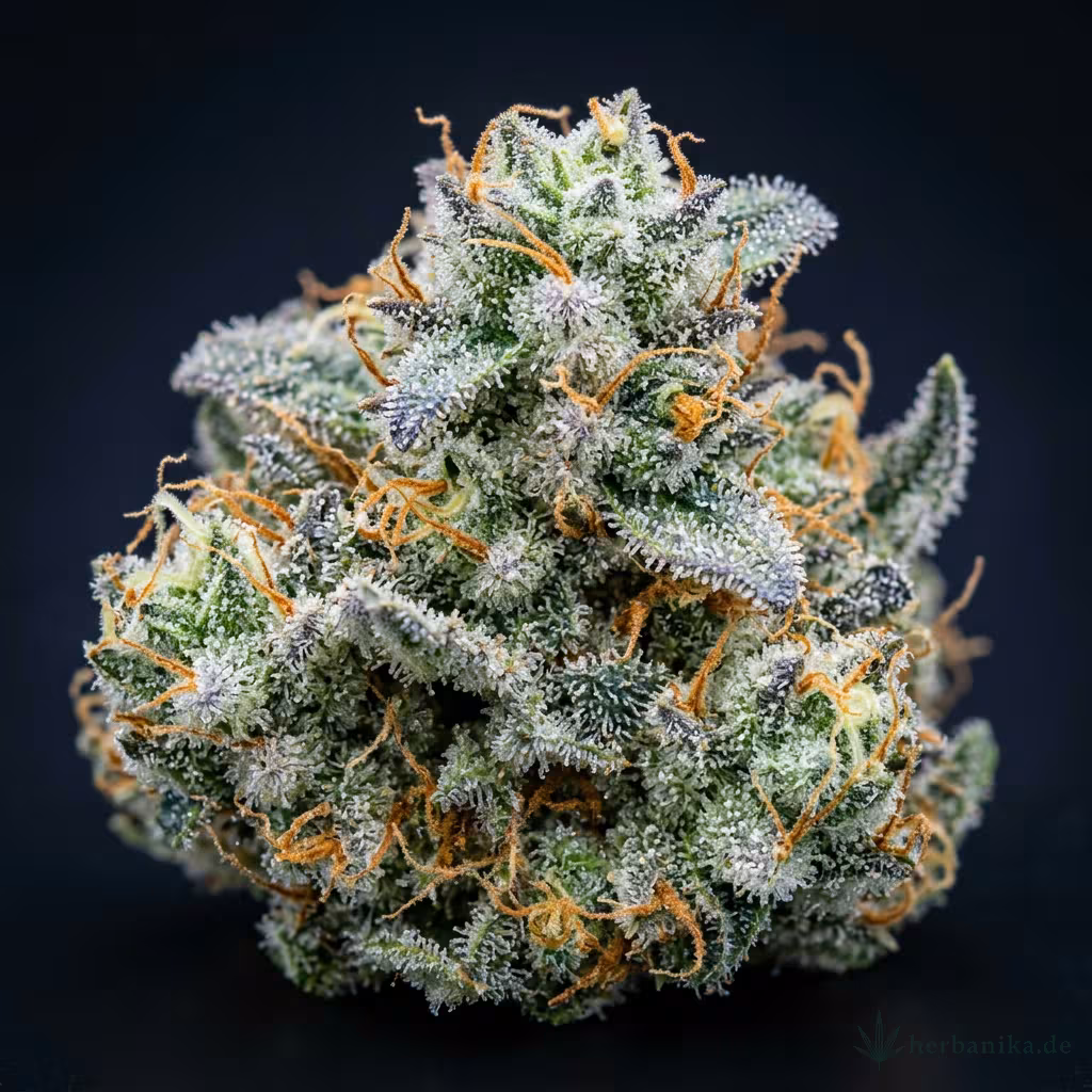 Blue Dream Autoflowering Strain: Wirkung, Genetik & Anbau