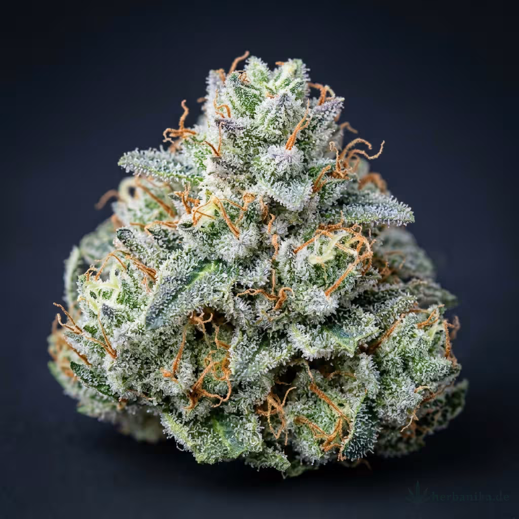 Blue Dream CBD Strain: Wirkung, Genetik & Anbau
