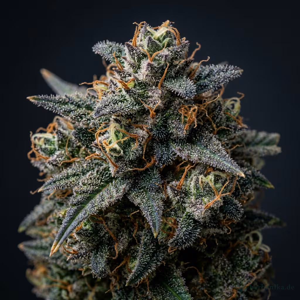 Blueberry Cheese Autoflowering Strain: Wirkung, Genetik & Anbau