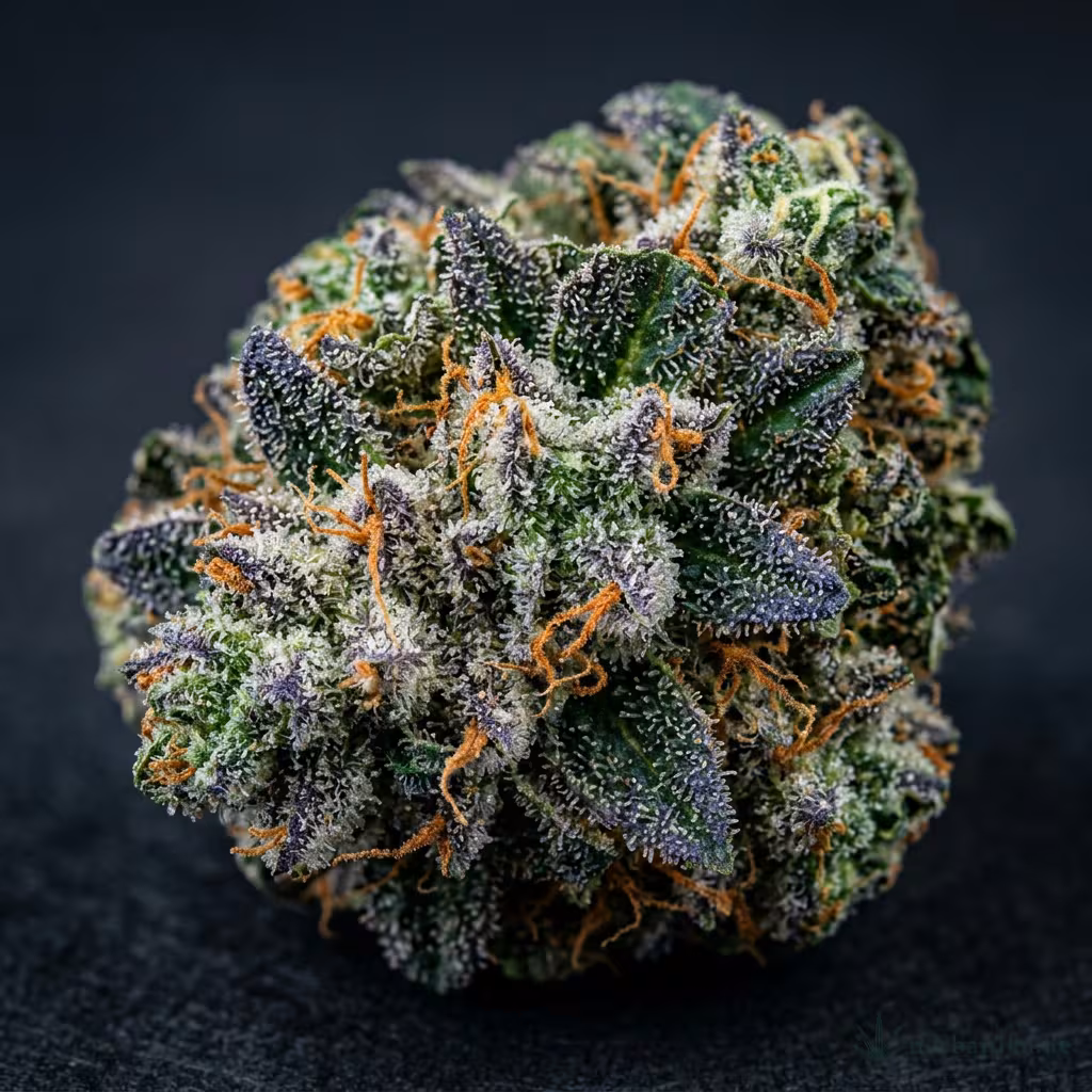 Blueberry Headband Strain: Wirkung, Genetik & Anbau
