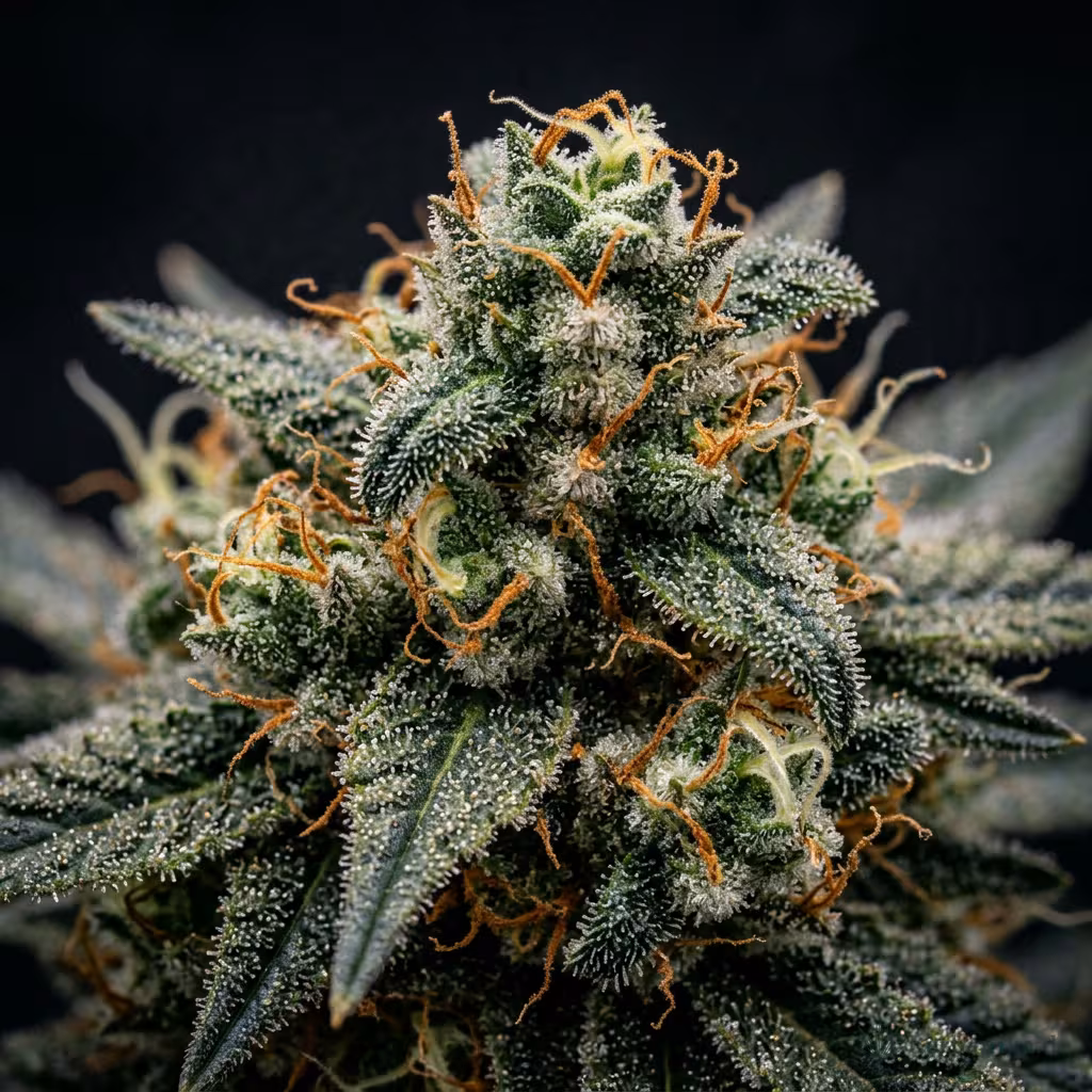 Bubba Cheese Autoflowering Strain: Wirkung, Genetik & Anbau
