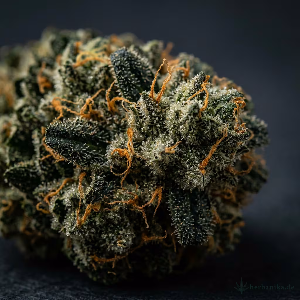 Bubba Kush 2.0 Strain: Wirkung, Genetik & Anbau