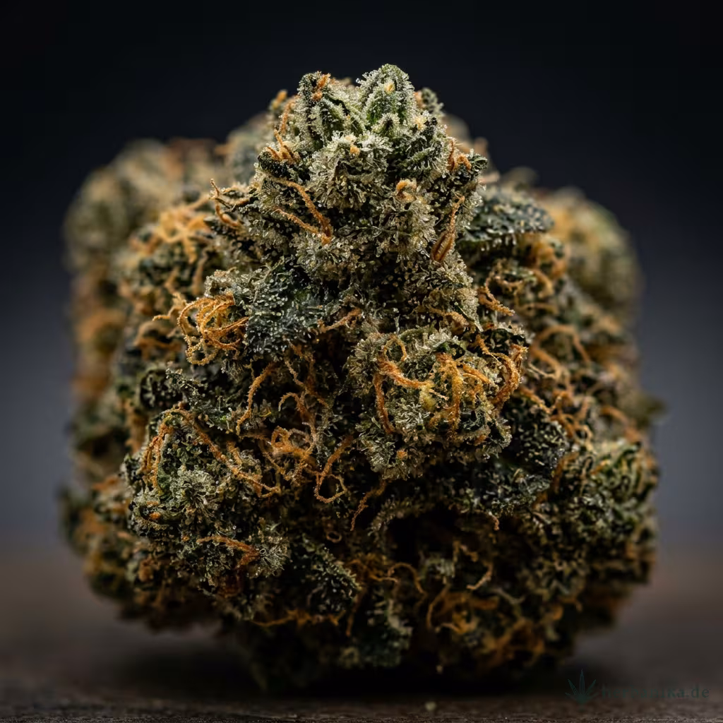 Bubba Kush CBD Strain: Wirkung, Genetik & Anbau