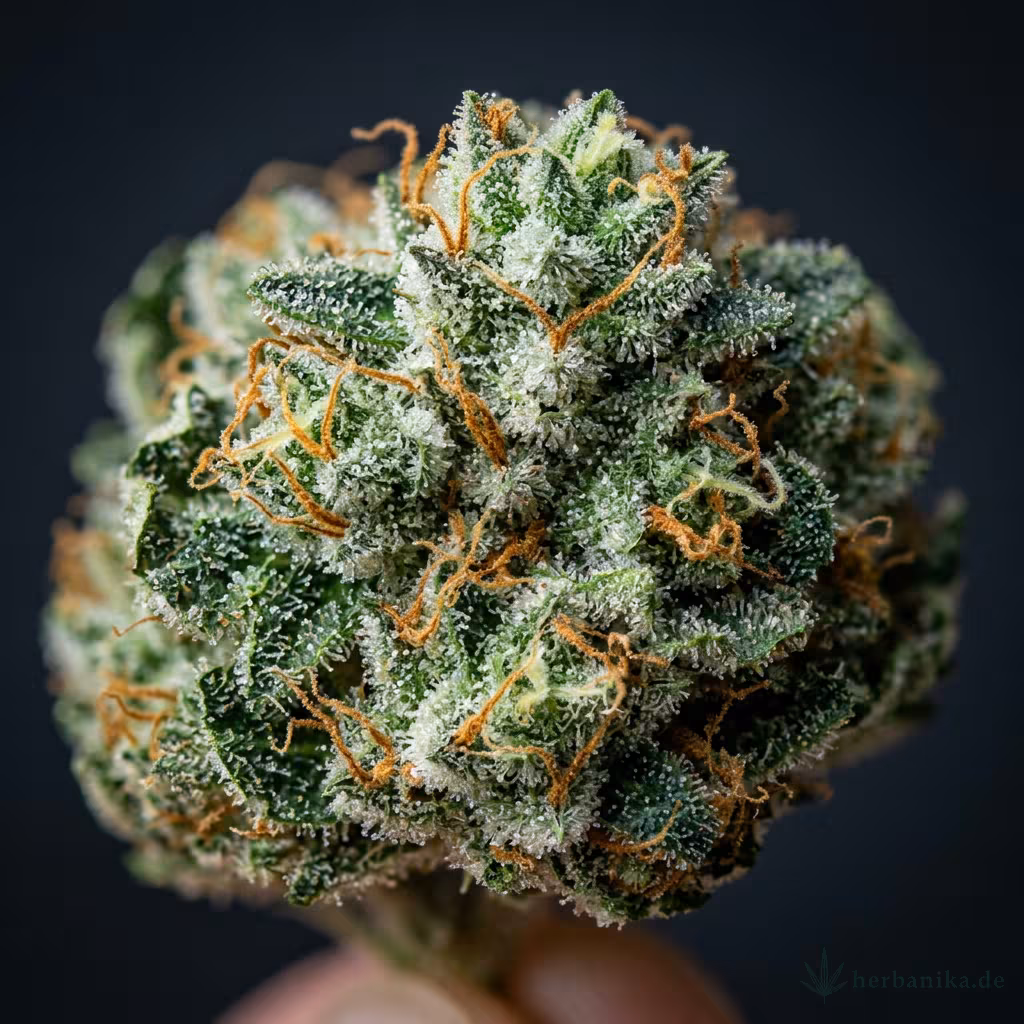 Bubble Bomb Cannabis Strain: Wirkung, Genetik & Anbau