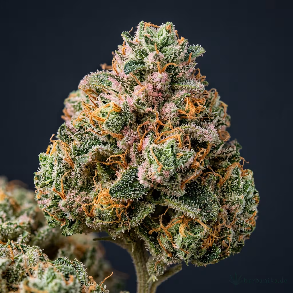 Bubblicious Cannabis Strain: Wirkung, Genetik & Anbau