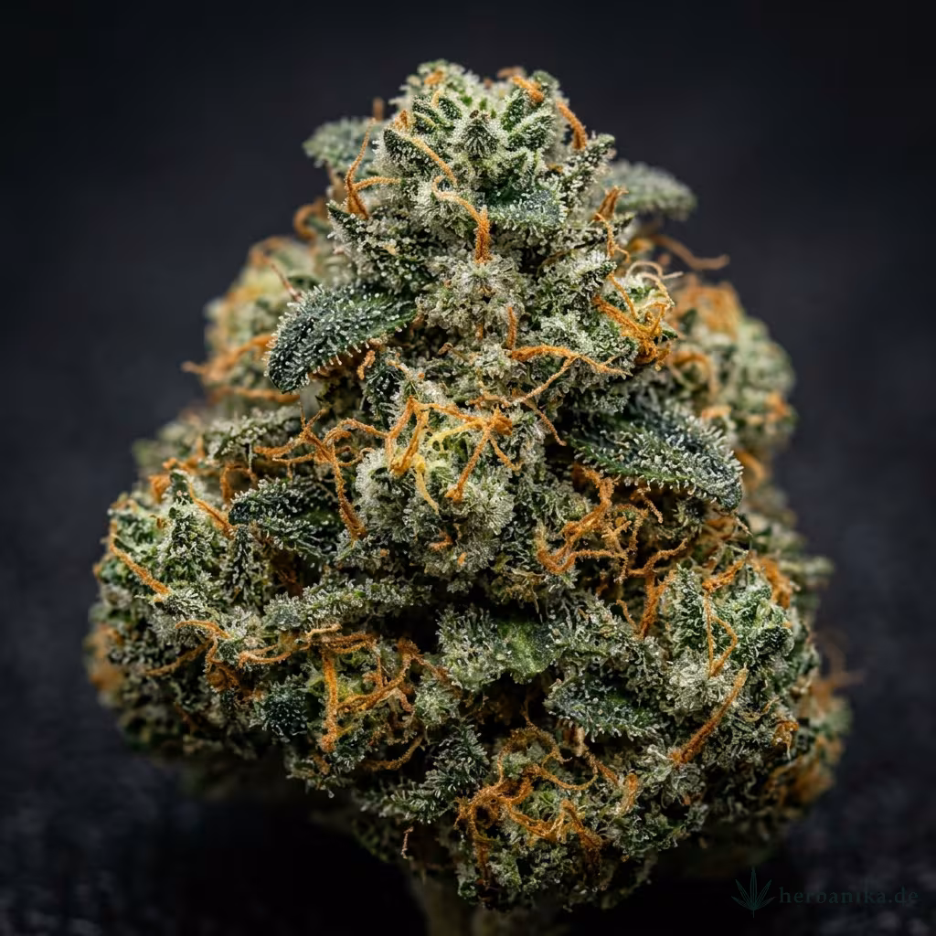 Buddha’s Sister Strain: Wirkung, Genetik & Anbau