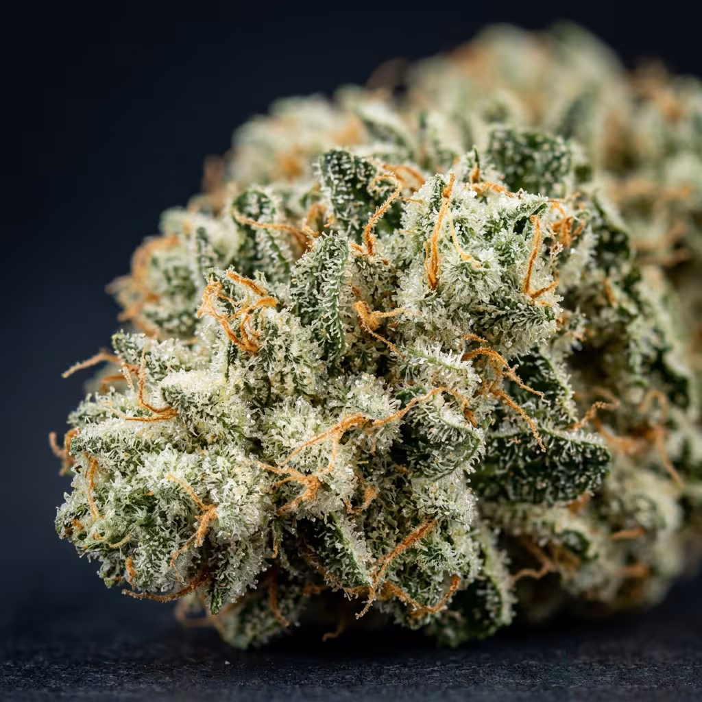 Buzz Bomb Cannabis Strain: Wirkung, Genetik & Anbau