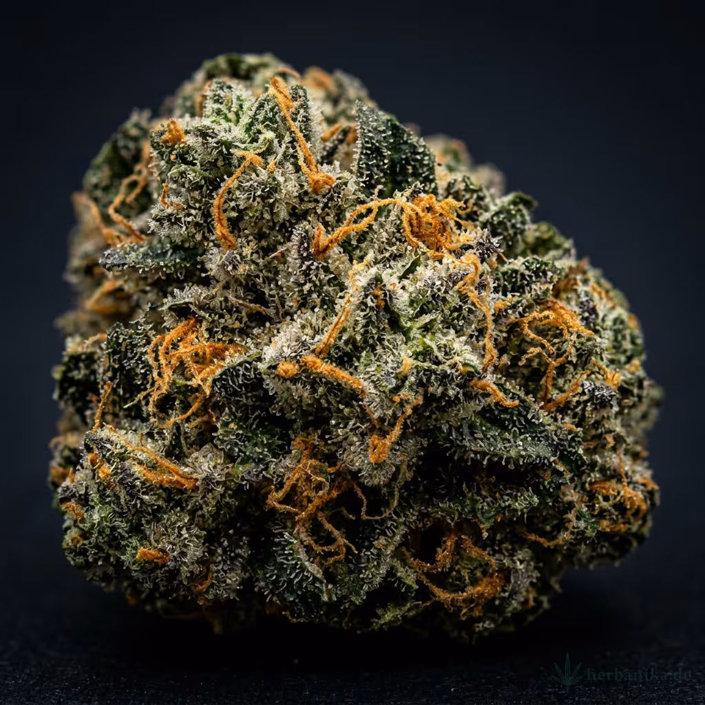 California Indica Strain: Wirkung, Genetik & Anbau