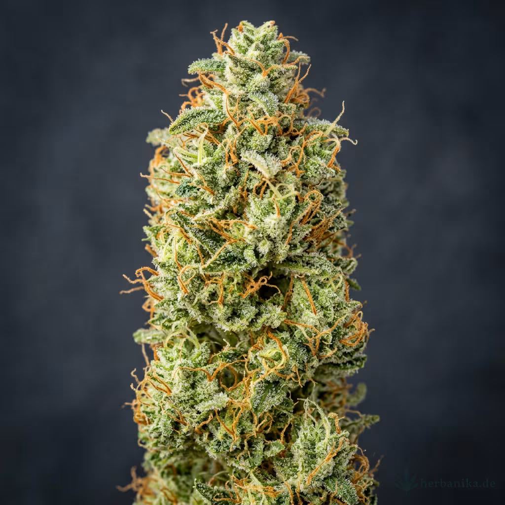 Casey Jones Cannabis Strain: Wirkung, Genetik & Anbau