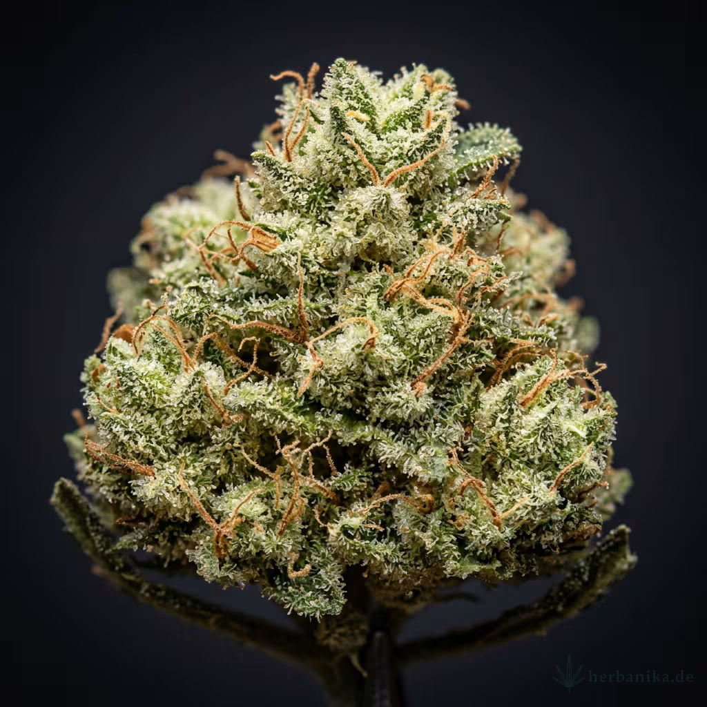 CBD 3D Cannabis Strain: Wirkung, Genetik & Anbau