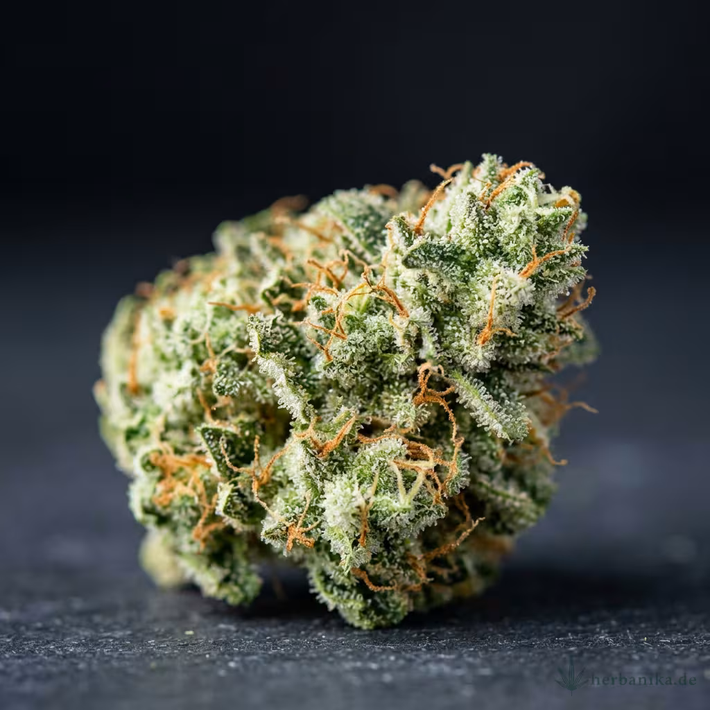 CBD Auto Compassion Lime Strain: Wirkung, Genetik & Anbau