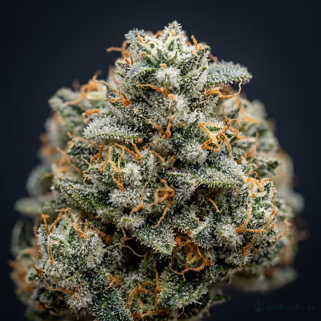 CBD Auto White Widow Strain: Wirkung, Genetik & Anbau