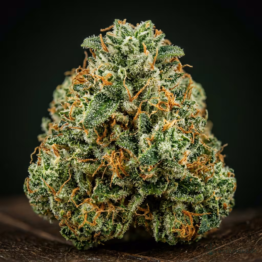 CBD Bomb Cannabis Strain: Wirkung, Genetik & Anbau