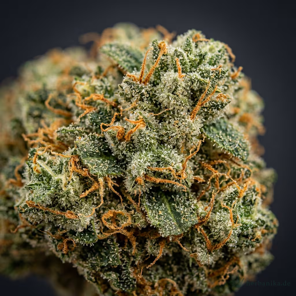CBD-Chronic Cannabis Strain: Wirkung, Genetik & Anbau