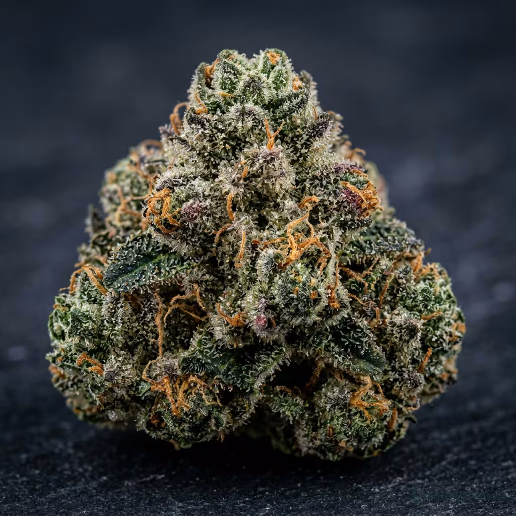 CBD Divine Cannabis Strain: Wirkung, Genetik & Anbau
