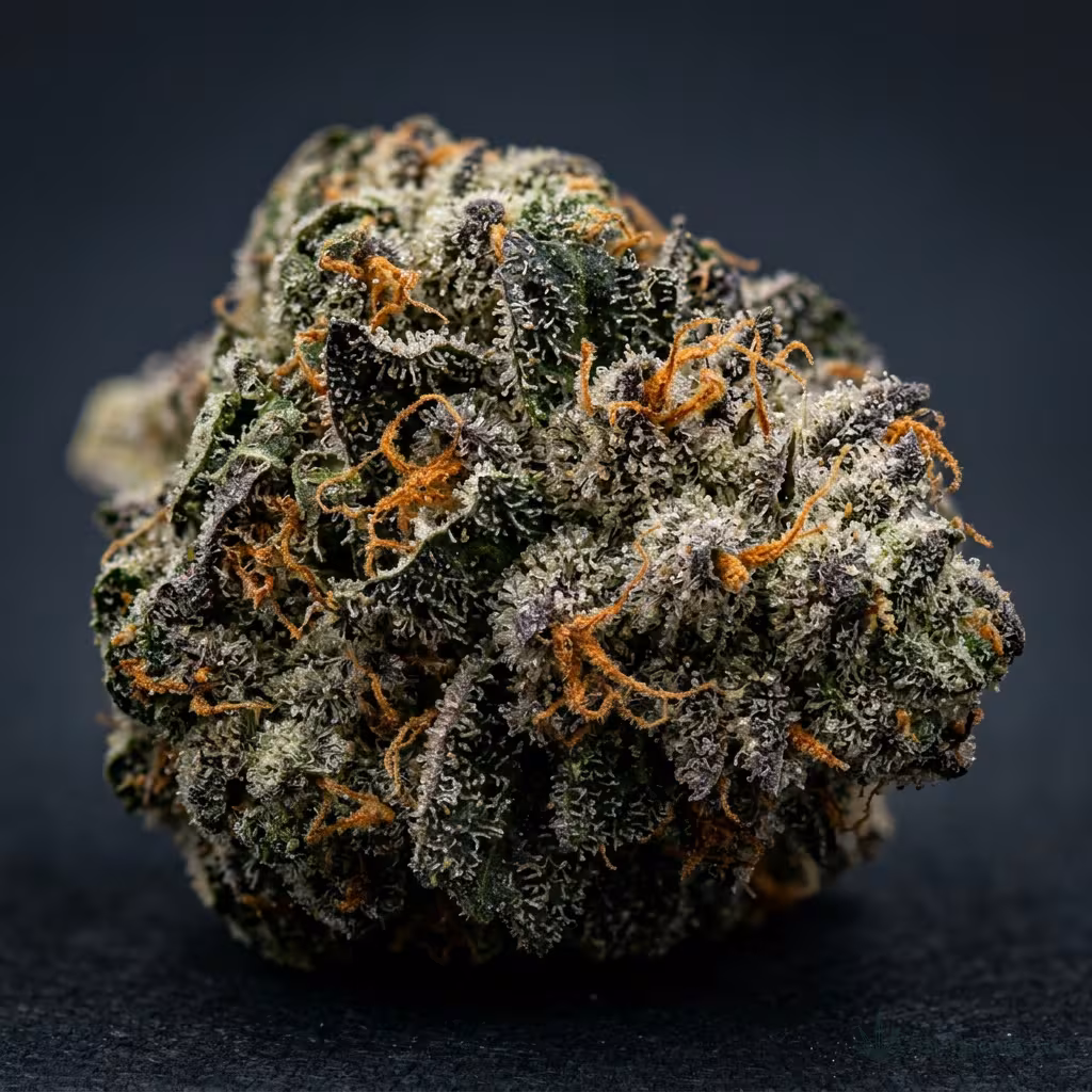 CBD Girl Scout Cookies Strain: Wirkung, Genetik & Anbau