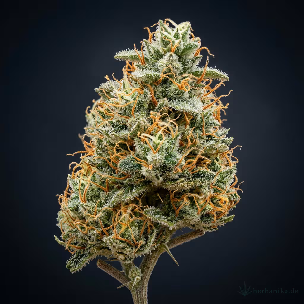 CBD PH Cannabis Strain: Wirkung, Genetik & Anbau
