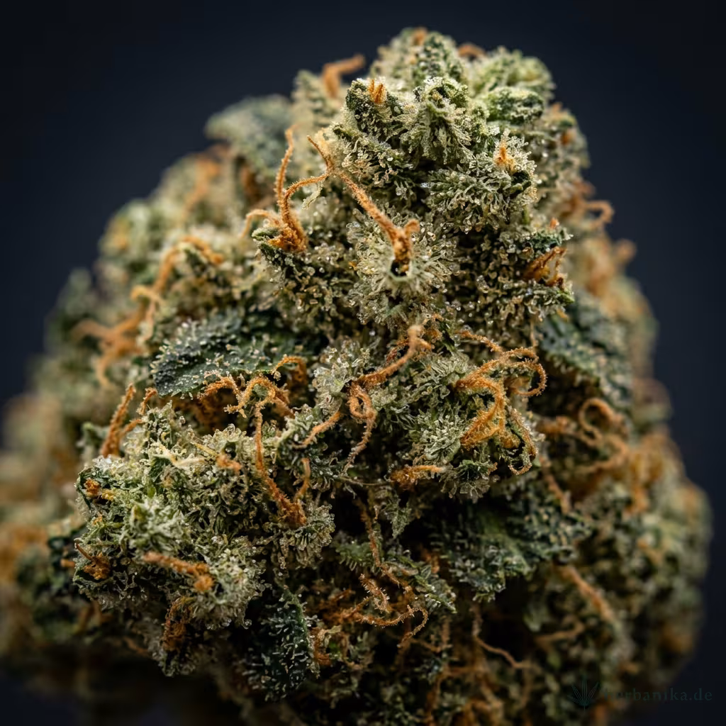 CBD Therapy Cannabis Strain: Wirkung, Genetik & Anbau