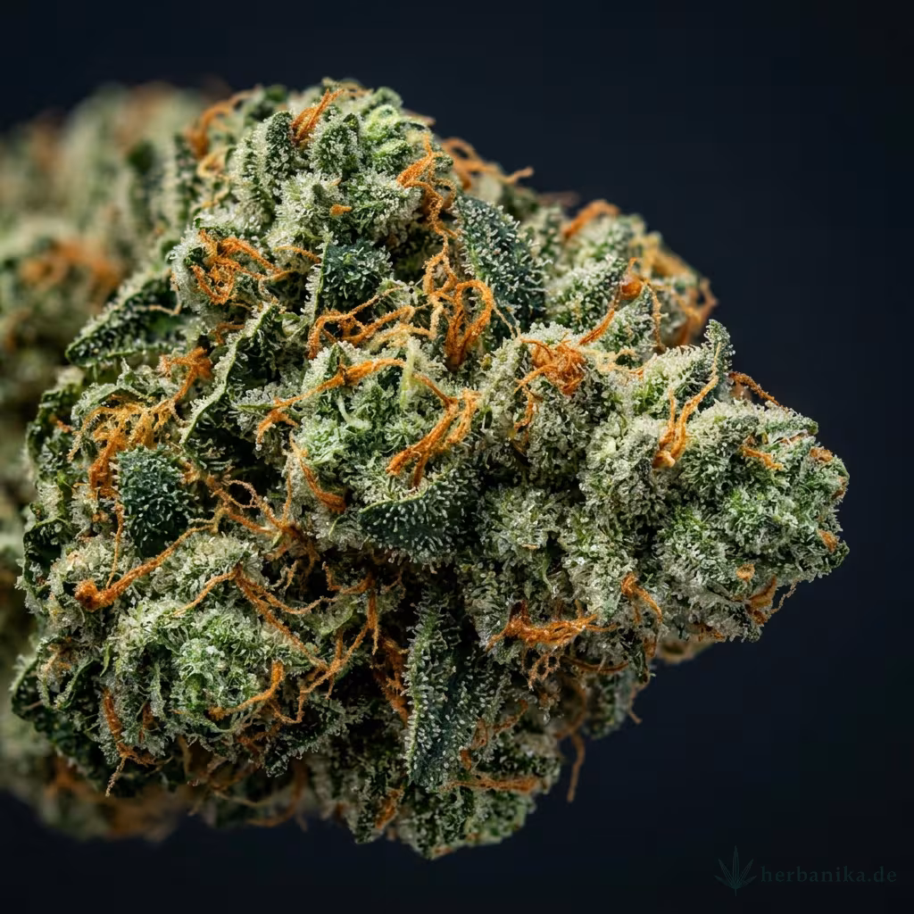 Channel + Cannabis Strain: Wirkung, Genetik & Anbau