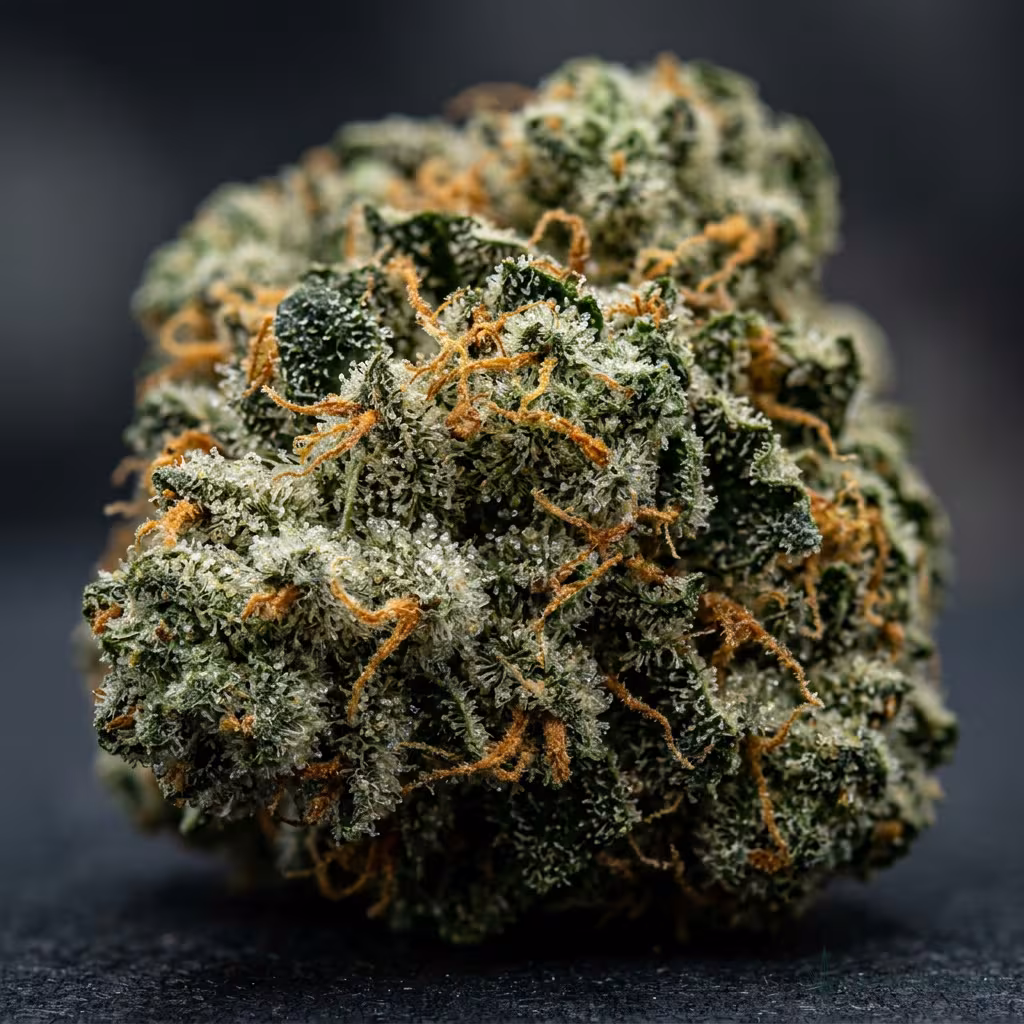 Chem Dawg Cannabis Strain: Wirkung, Genetik & Anbau