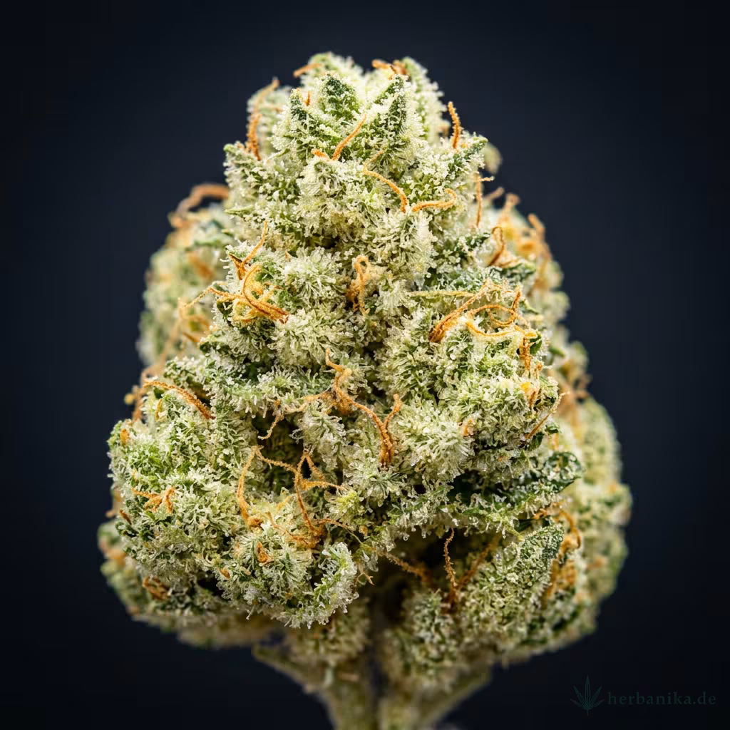 Chernobyl Cannabis Strain: Wirkung, Genetik & Anbau