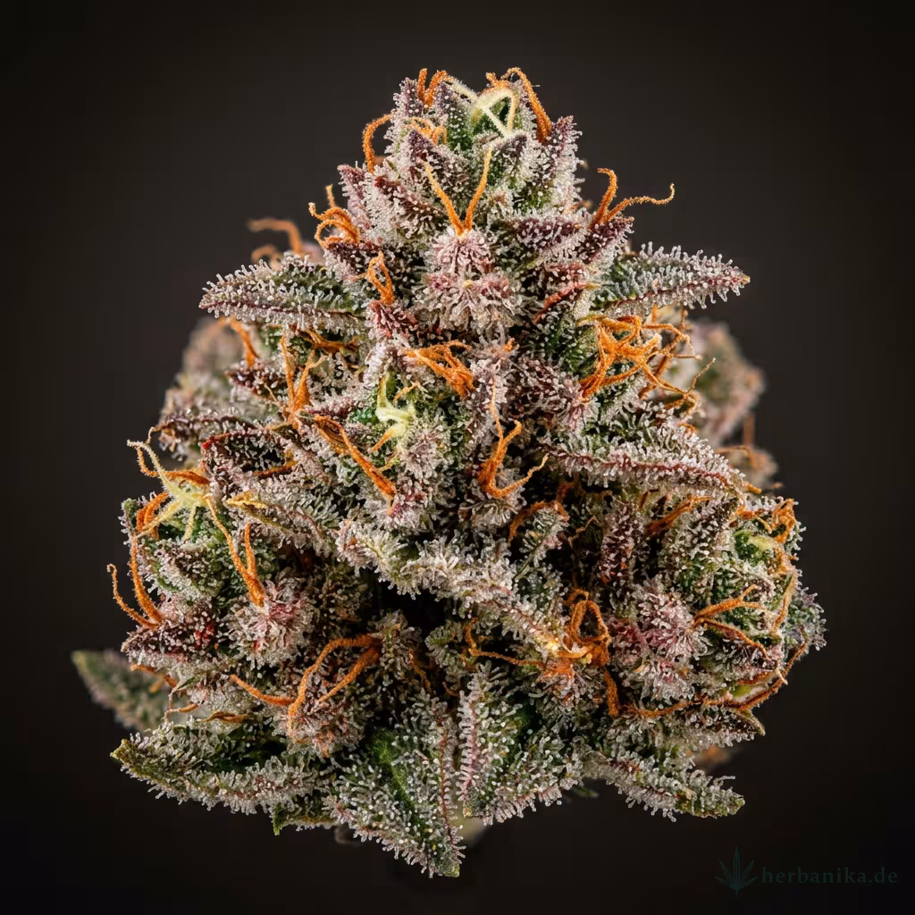 Cherry Bomb Autoflowering Strain: Wirkung, Genetik & Anbau