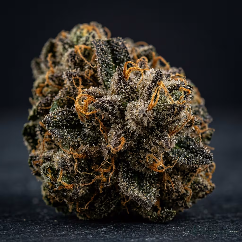 Choco Candy Cannabis Strain: Wirkung, Genetik & Anbau