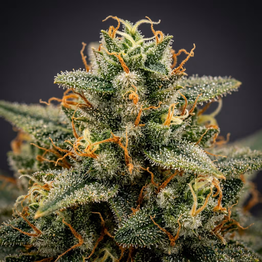 Cream Caramel Autoflowering Strain: Wirkung, Genetik & Anbau