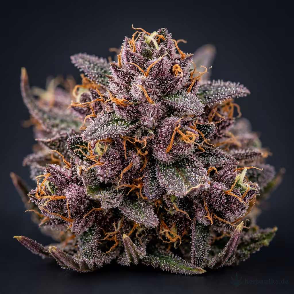 Cuvée Cannabis Strain: Wirkung, Genetik & Anbau