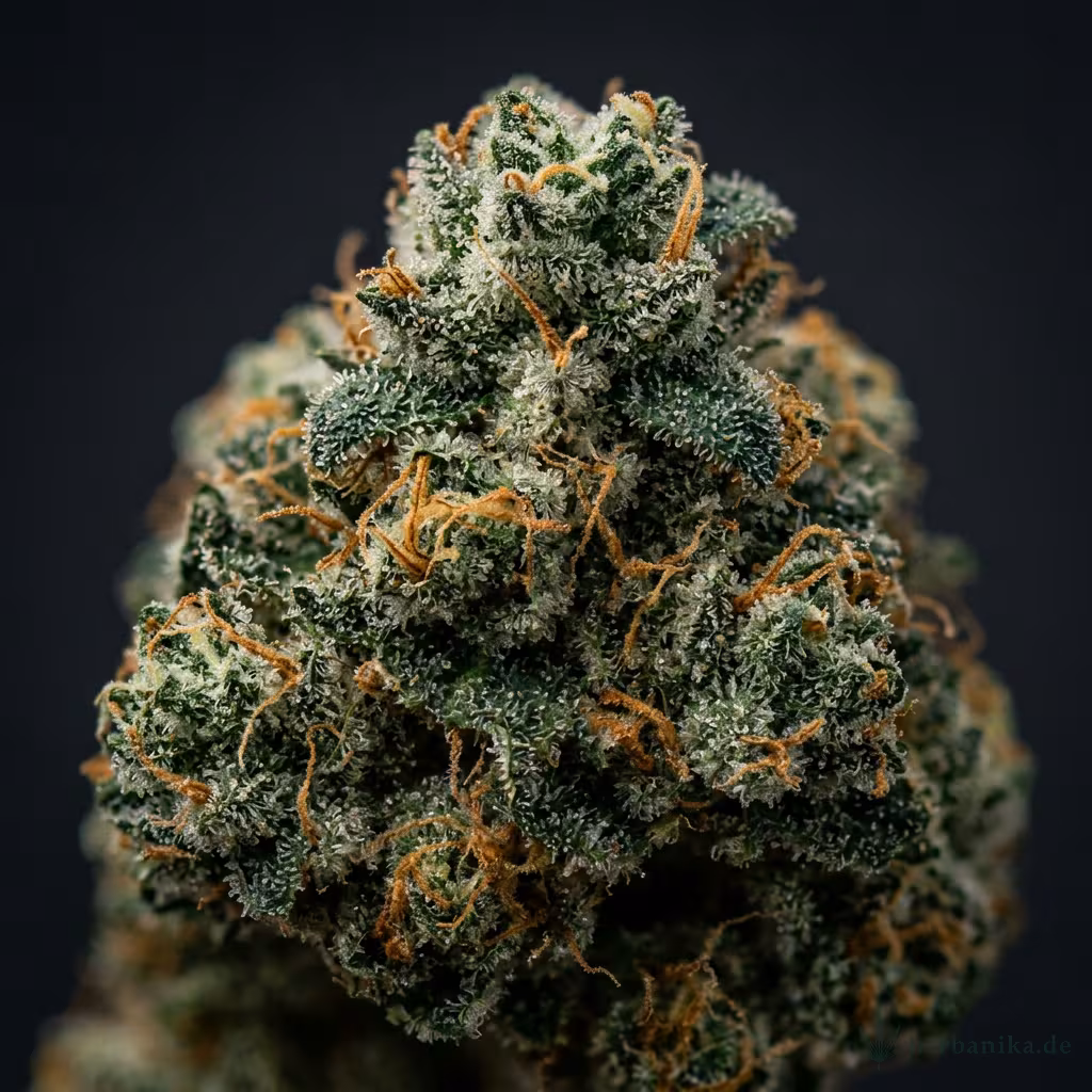Dairy Queen Cannabis Strain: Wirkung, Genetik & Anbau