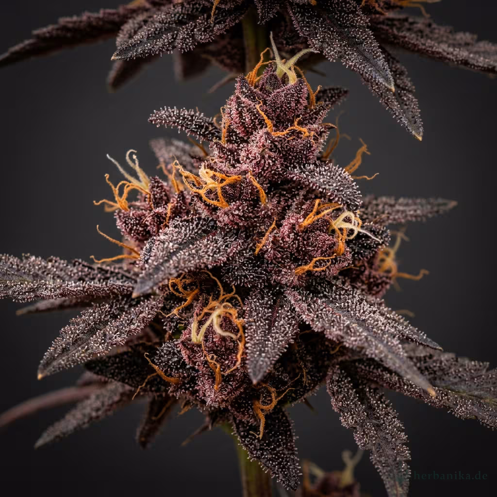 Dark Devil Autoflowering Strain: Wirkung, Genetik & Anbau