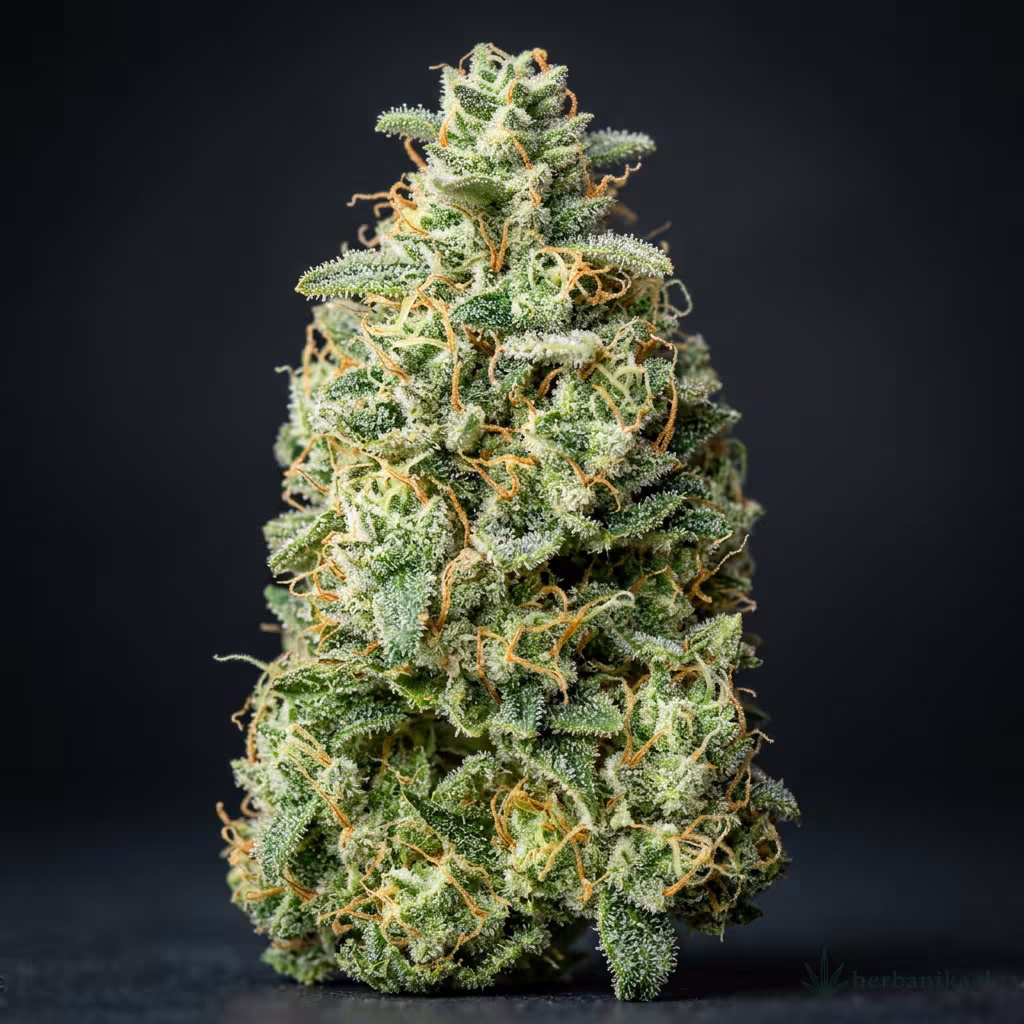 Dedoverde Haze Strain: Wirkung, Genetik & Anbau