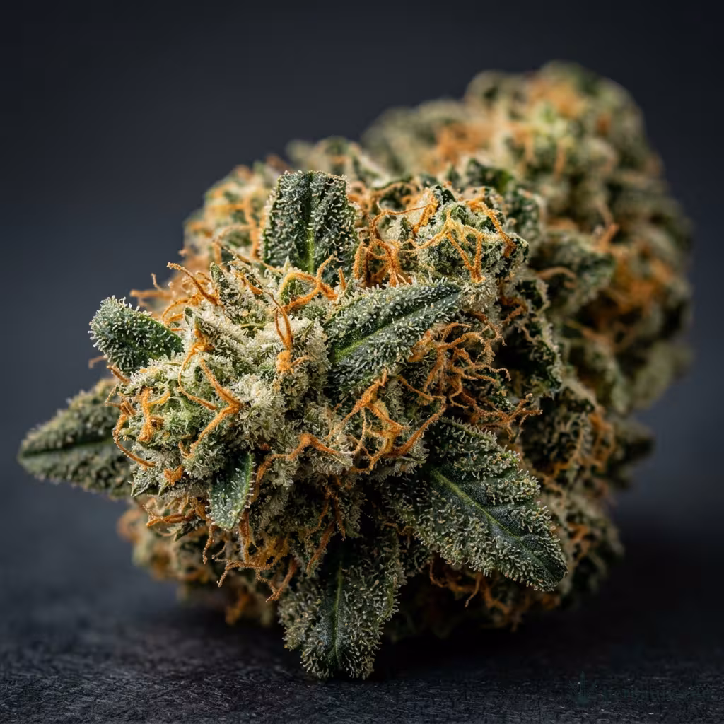 Deimos Cannabis Strain: Wirkung, Genetik & Anbau