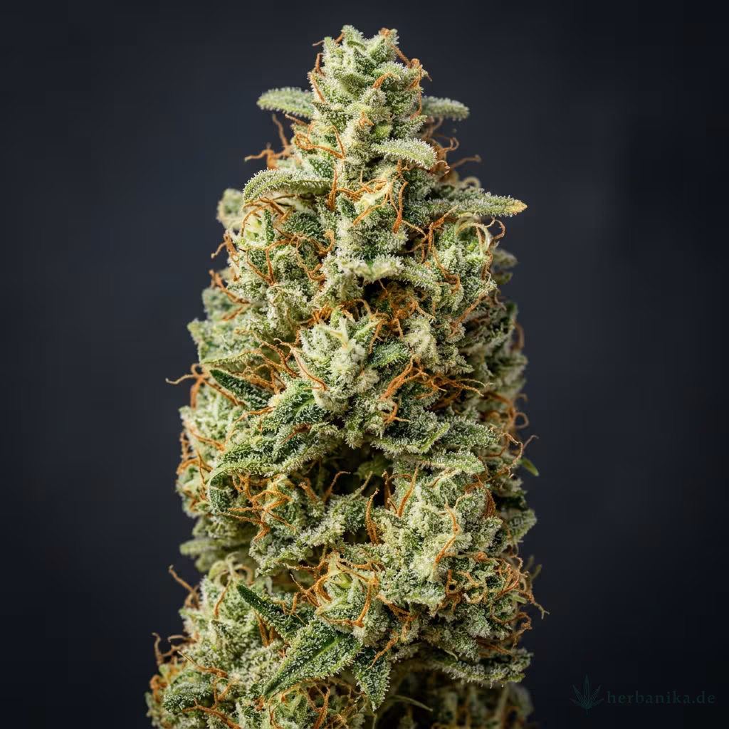 Desert Diesel Cannabis Strain: Wirkung, Genetik & Anbau