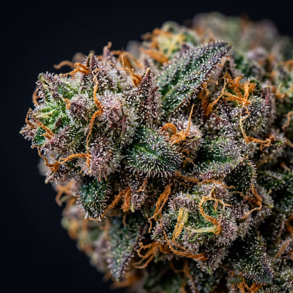 Devil Fruit Cannabis Strain: Wirkung, Genetik & Anbau