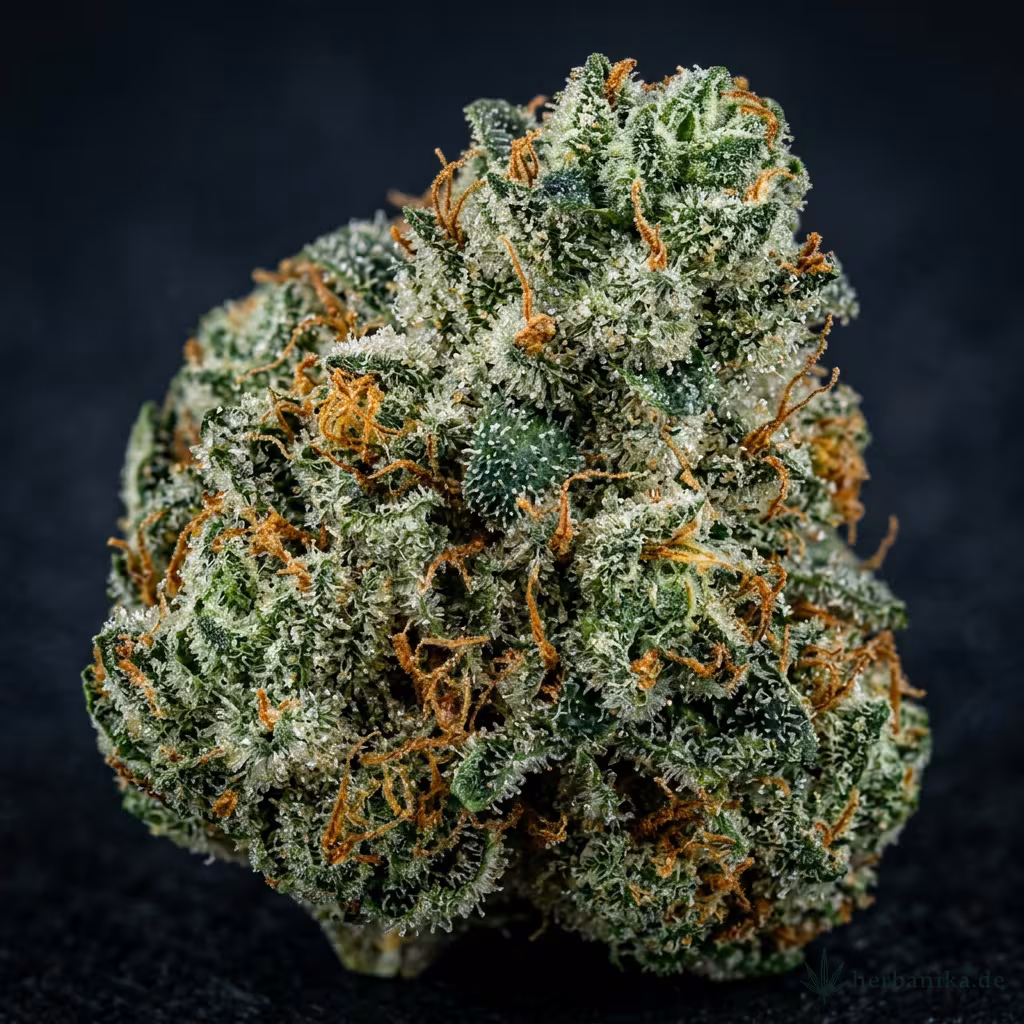 Devil Cannabis Strain: Wirkung, Genetik & Anbau