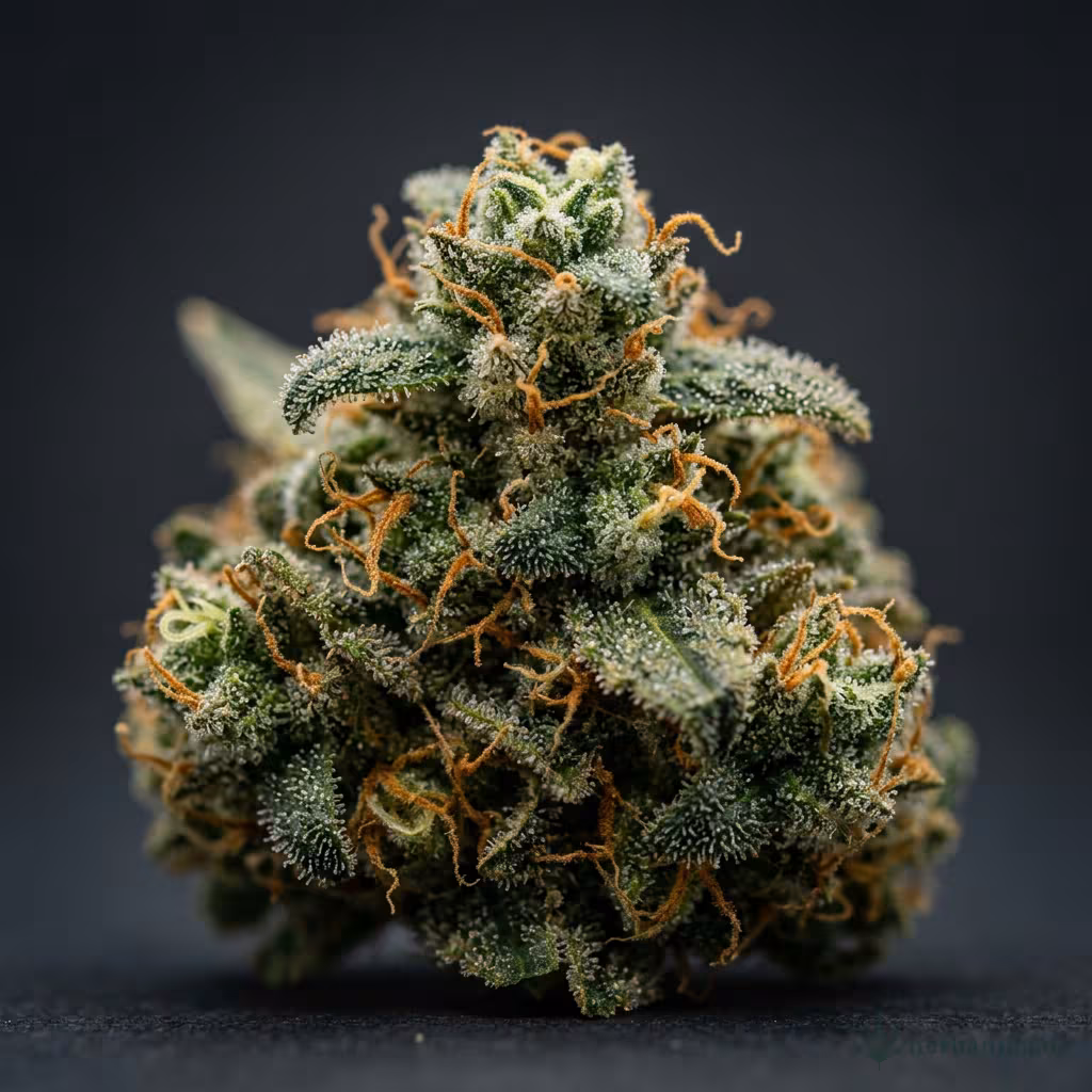 DFA Autoflowering Strain: Wirkung, Genetik & Anbau