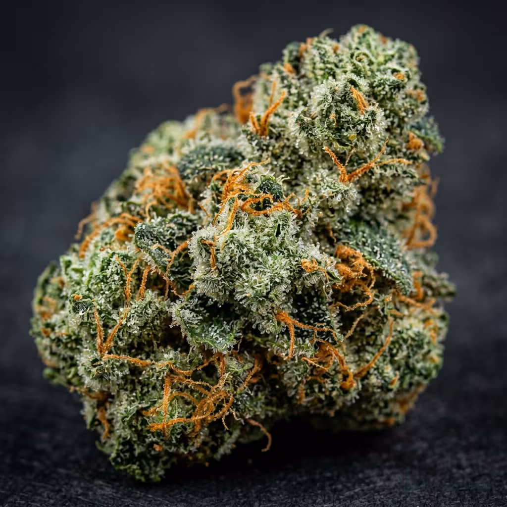 Dieseltonic Cannabis Strain: Wirkung, Genetik & Anbau