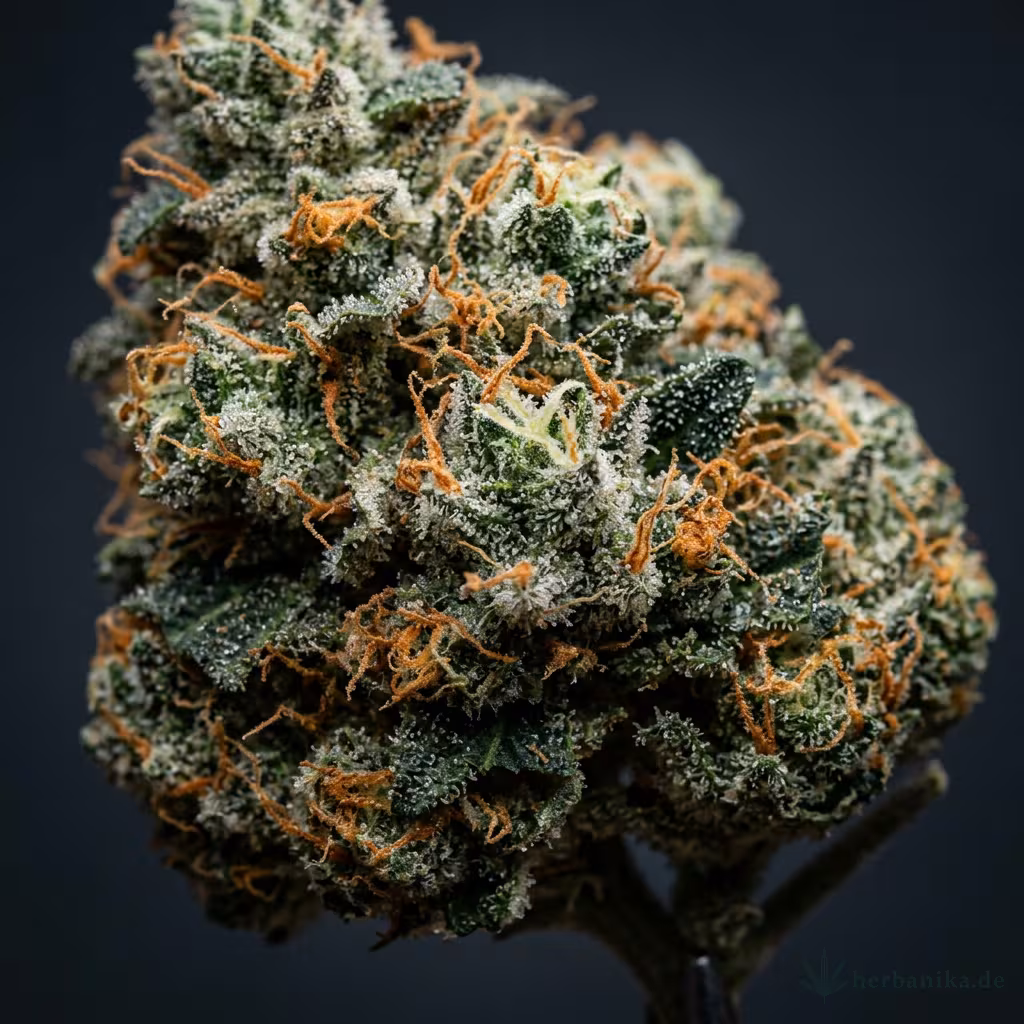 Dinamed CBD Cannabis Strain: Wirkung, Genetik & Anbau