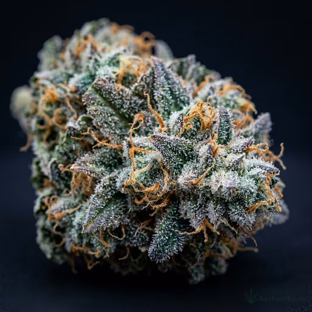 Dreamberry Cannabis Strain: Wirkung, Genetik & Anbau