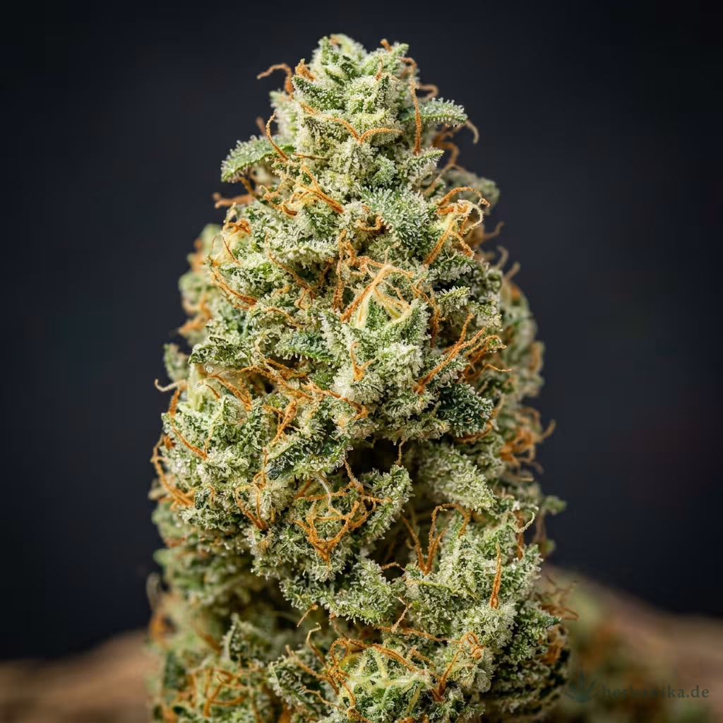 Durban Cannabis Strain: Wirkung, Genetik & Anbau