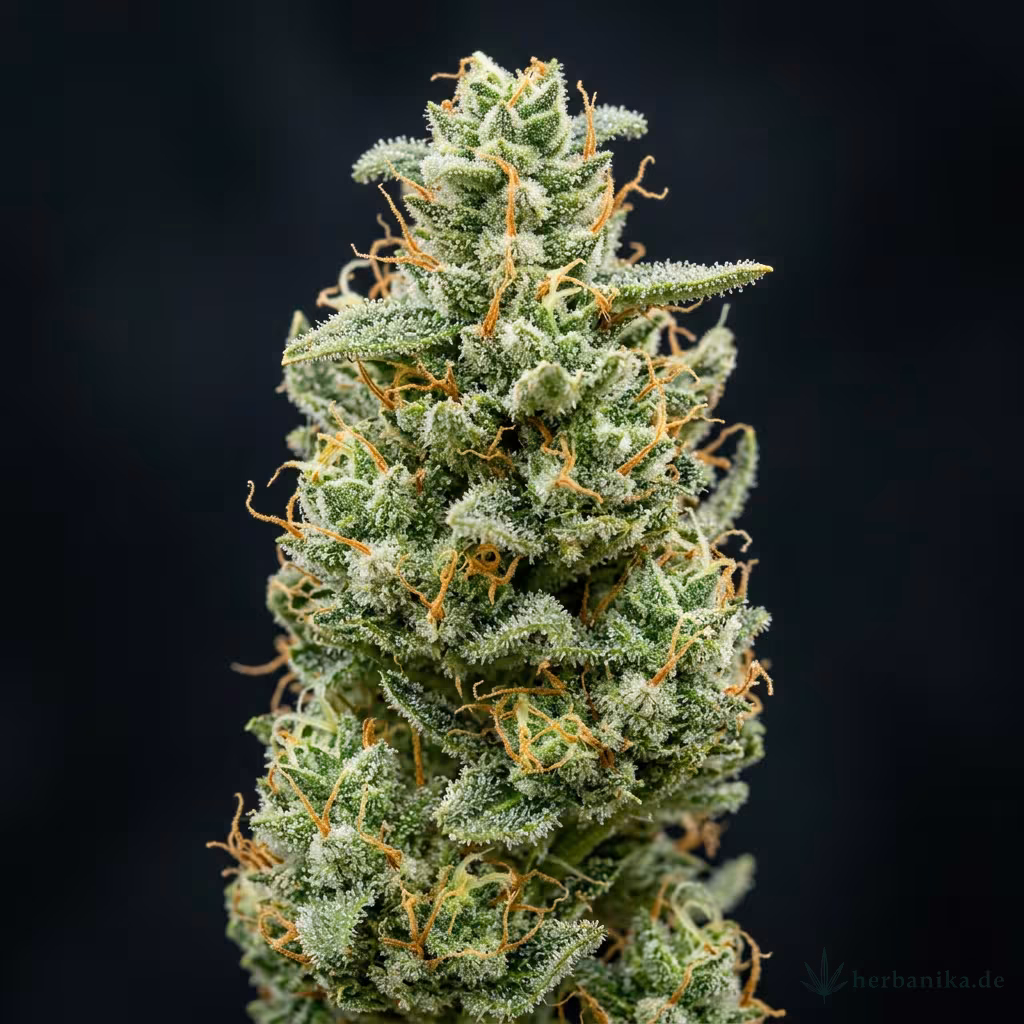 Durban Magic Cannabis Strain: Wirkung, Genetik & Anbau