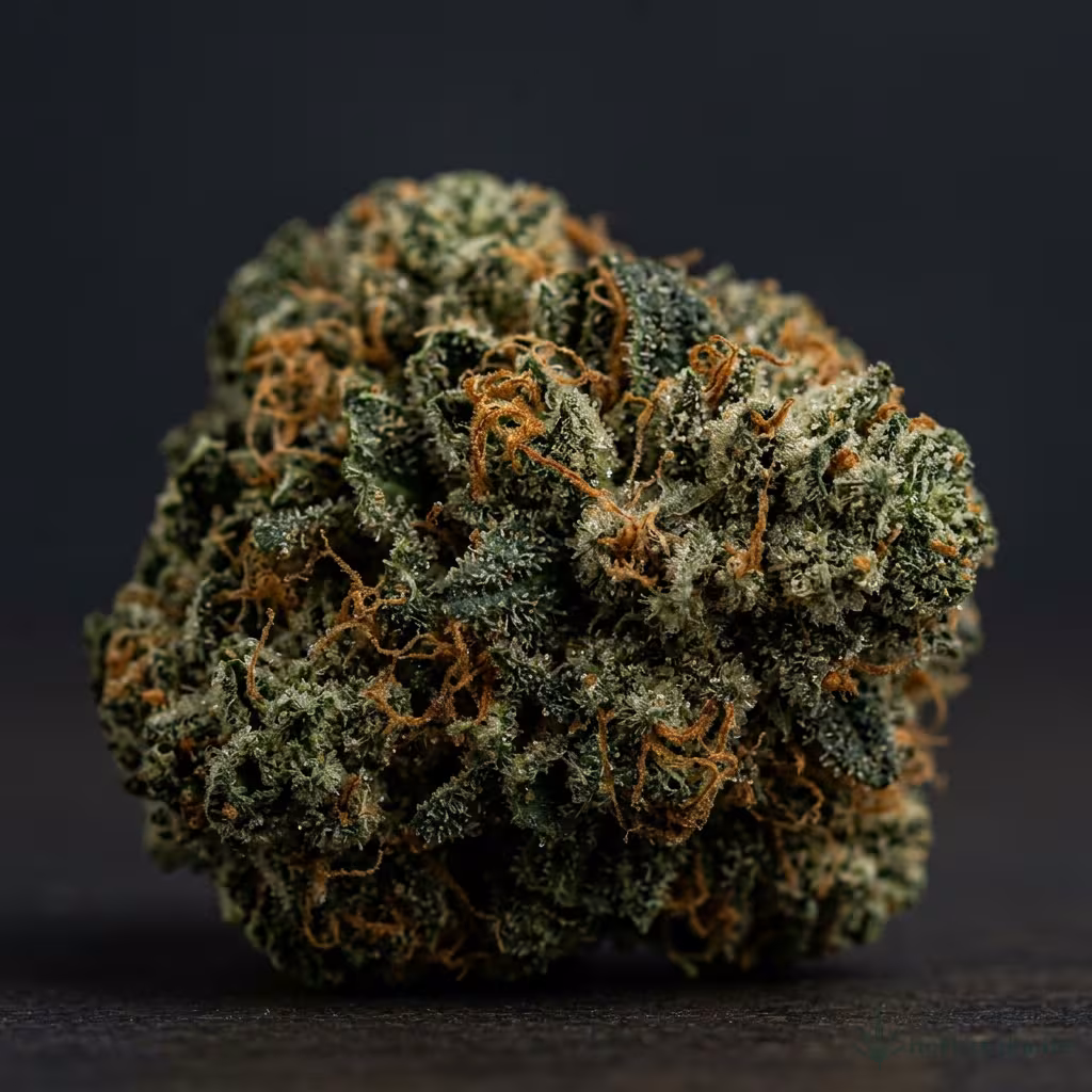 Dutch Kush Cannabis Strain: Wirkung, Genetik & Anbau