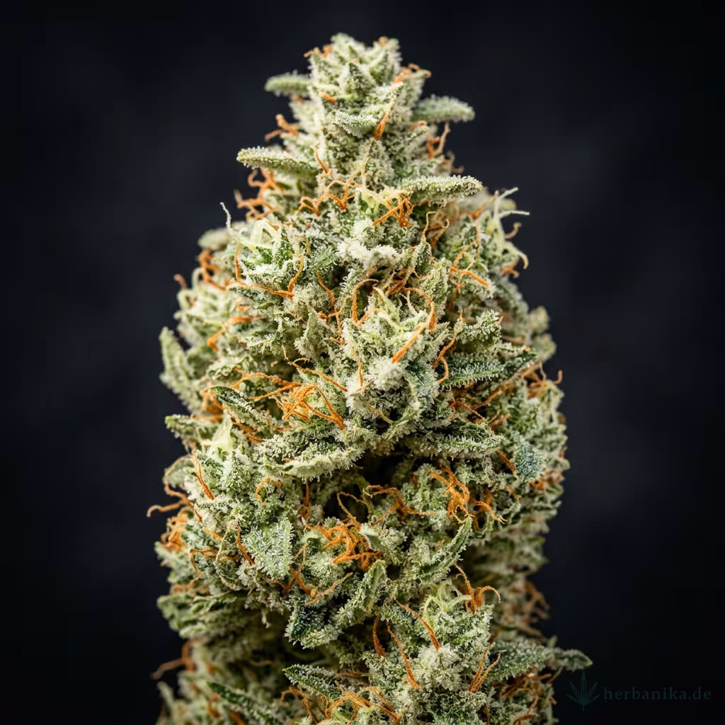 Eagle Bill Cannabis Strain: Wirkung, Genetik & Anbau