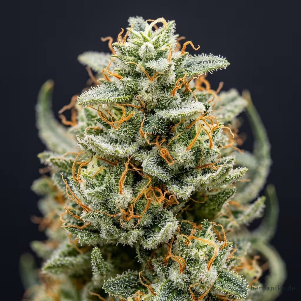 Early Amnesia CBD Strain: Wirkung, Genetik & Anbau