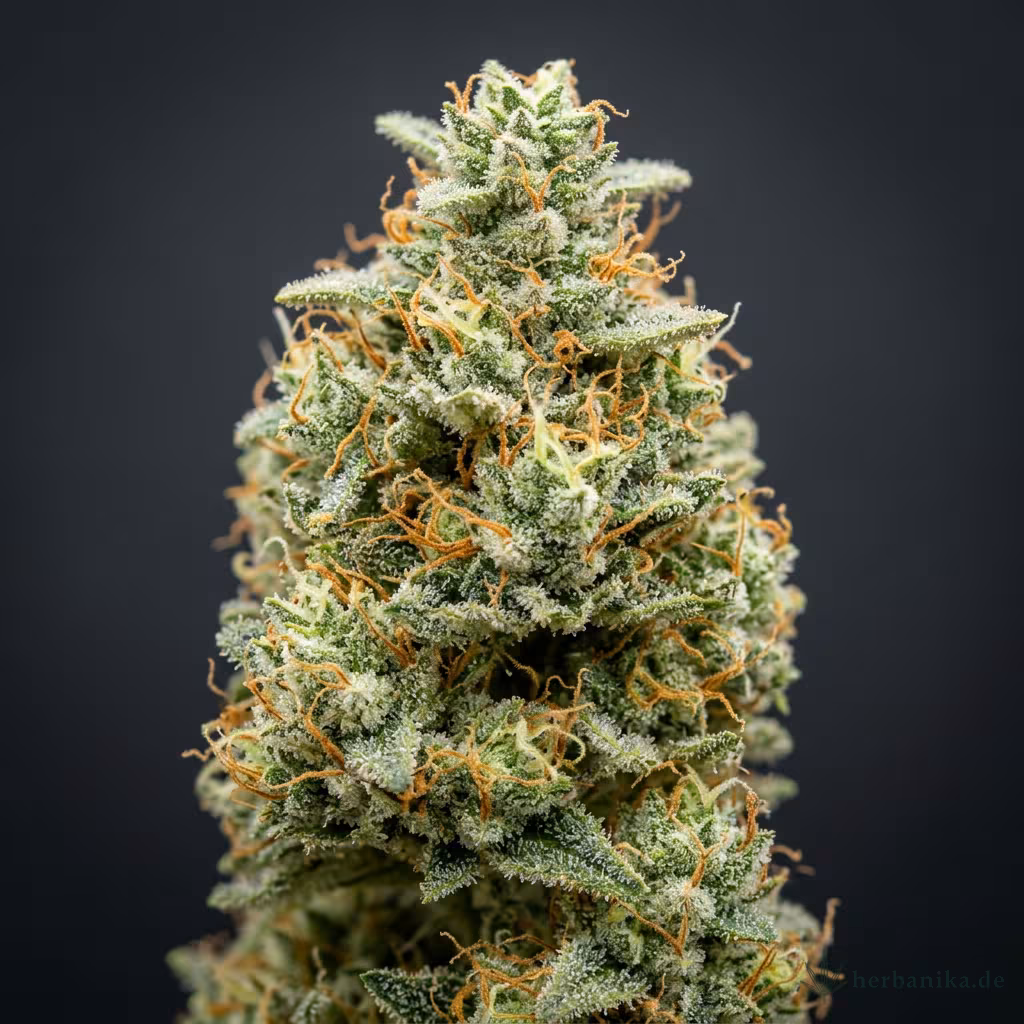 Early Pearl Cannabis Strain: Wirkung, Genetik & Anbau