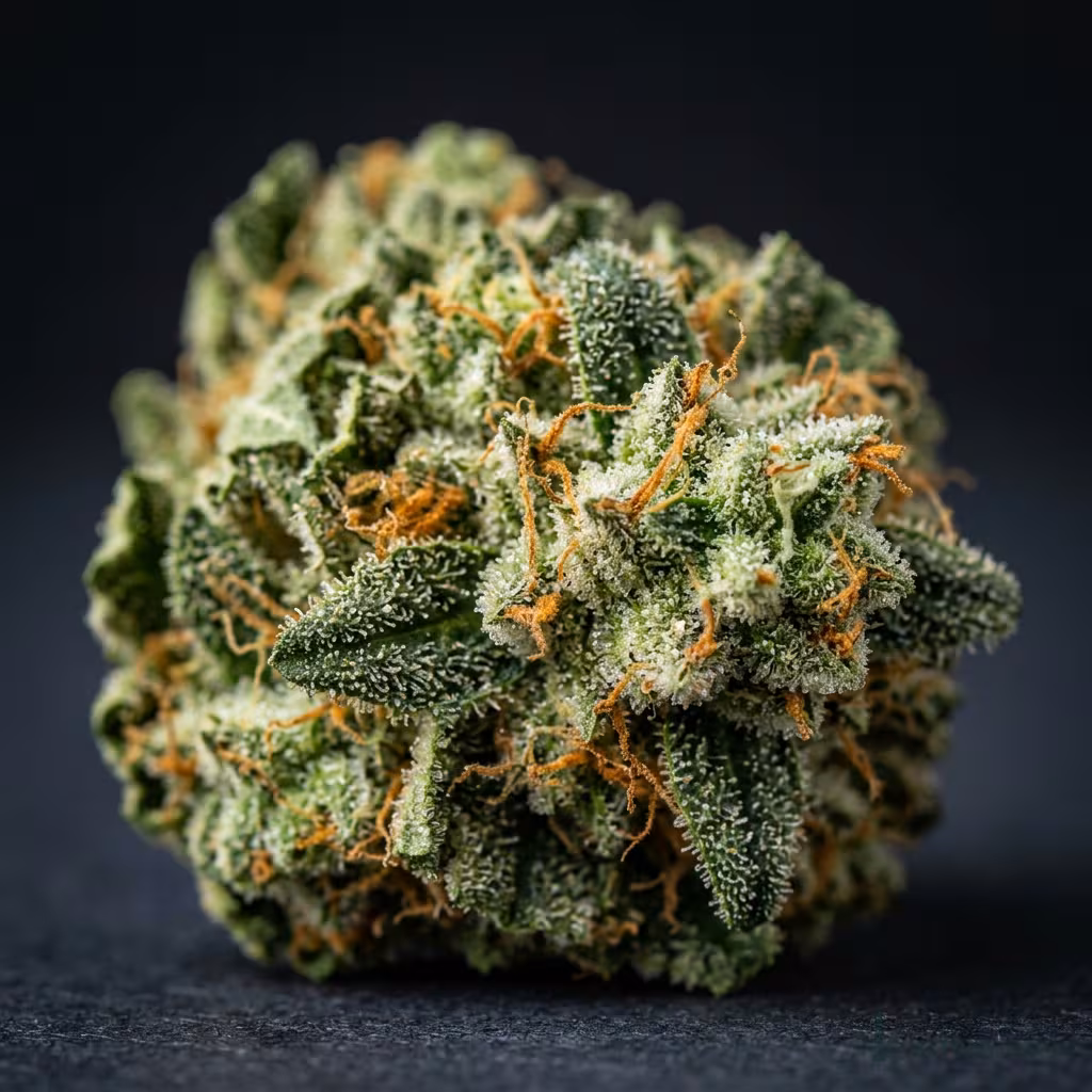 Early Queen Cannabis Strain: Wirkung, Genetik & Anbau