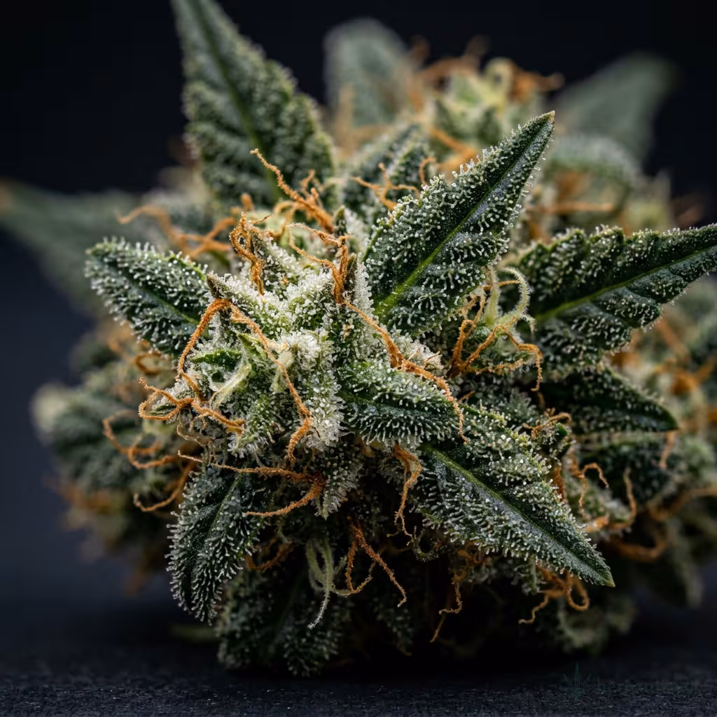 Early Skunk Autoflowering Strain: Wirkung, Genetik & Anbau